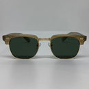 Óculos Caraíva Âmbar