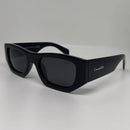 Óculos Bleu Dark Slim