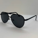 Óculos Aviador Guest Dark