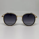 Óculos Voyage Gold Shadow