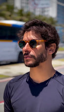 Óculos Prometeus Jungle