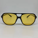 Óculos Aviador Odeon Lente Amarela