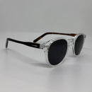 Óculos Gênesis Jaguar Transparente