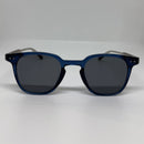 Óculos Square Jaguar Ocean