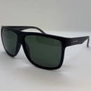 Óculos Kunai Dark Polarizado Lente Verde