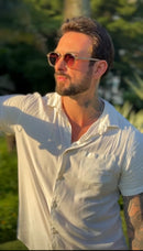 Óculos Ramesses Areia Duo