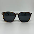 Óculos Deezer Titanium Tartaruga