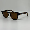 Óculos Vulk Tartaruga Fosco Polarizado