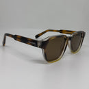 Óculos Travis Marrom Mesclado Polarizado