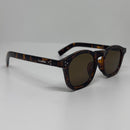 Óculos Depp Tartaruga