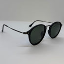 Óculos Riviera Dark Fosco Polarizado