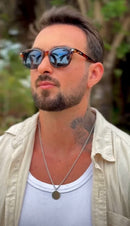 Óculos Dion Moonlight