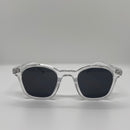 Óculos Poseidon Transparente