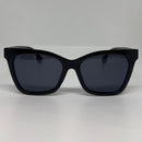 Óculos Dalila Gatinho Dark