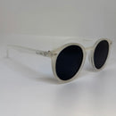 Óculos Moon Unic Branco