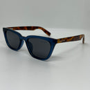 Óculos Gatinho Astrid Jaguar Ocean