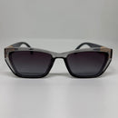 Óculos Celine Cinza Gatinho