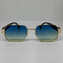 Óculos Lets Gold Vision