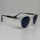 Óculos Ipanema Transparente Mesclado Polarizado