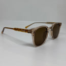 Óculos Square Jaguar Rose