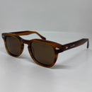 Óculos Vulk Mesclado Marrom Polarizado