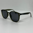 Óculos Deezer New Verde Militar