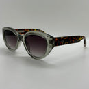 Óculos Malibu Jaguar Cinza