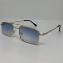 Óculos Ziggy Gold Glass