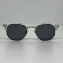 Óculos Espectro Transparente