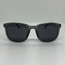 Óculos Levis Cinza Fosco Polarizado