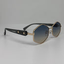 Óculos Losango Diablo Vision