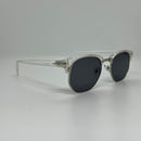 Óculos Espectro Transparente