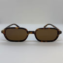 Óculos Liz Tartaruga