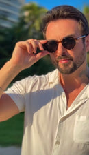 Óculos Ramessés Moonlight