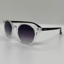 Óculos Anúbis Black And White