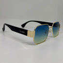 Óculos Lets Gold Vision