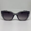 Óculos Safira Cinza