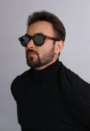 Óculos Zack Dark Flame