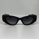 Óculos Devil Gatinho Shadow