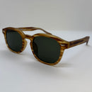 Óculos Downtown Wood