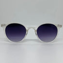 Óculos Anúbis Transparente