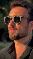 Óculos Maverick Dark Flame