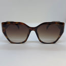 Óculos Lunaire Tartaruga