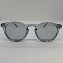 Óculos Bossa Nova Cinza Lente Clara