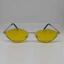 Óculos Living Lente Amarela