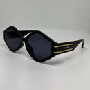 Óculos Losango Cherry Dark