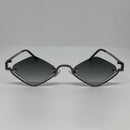 Óculos Larock Losango Grafite Shadow