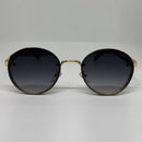 Óculos Nilo Gold Shadow Bambu