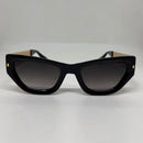 Óculos Boulevard Gold Shadow