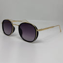 Óculos Skyline Gold Shadow